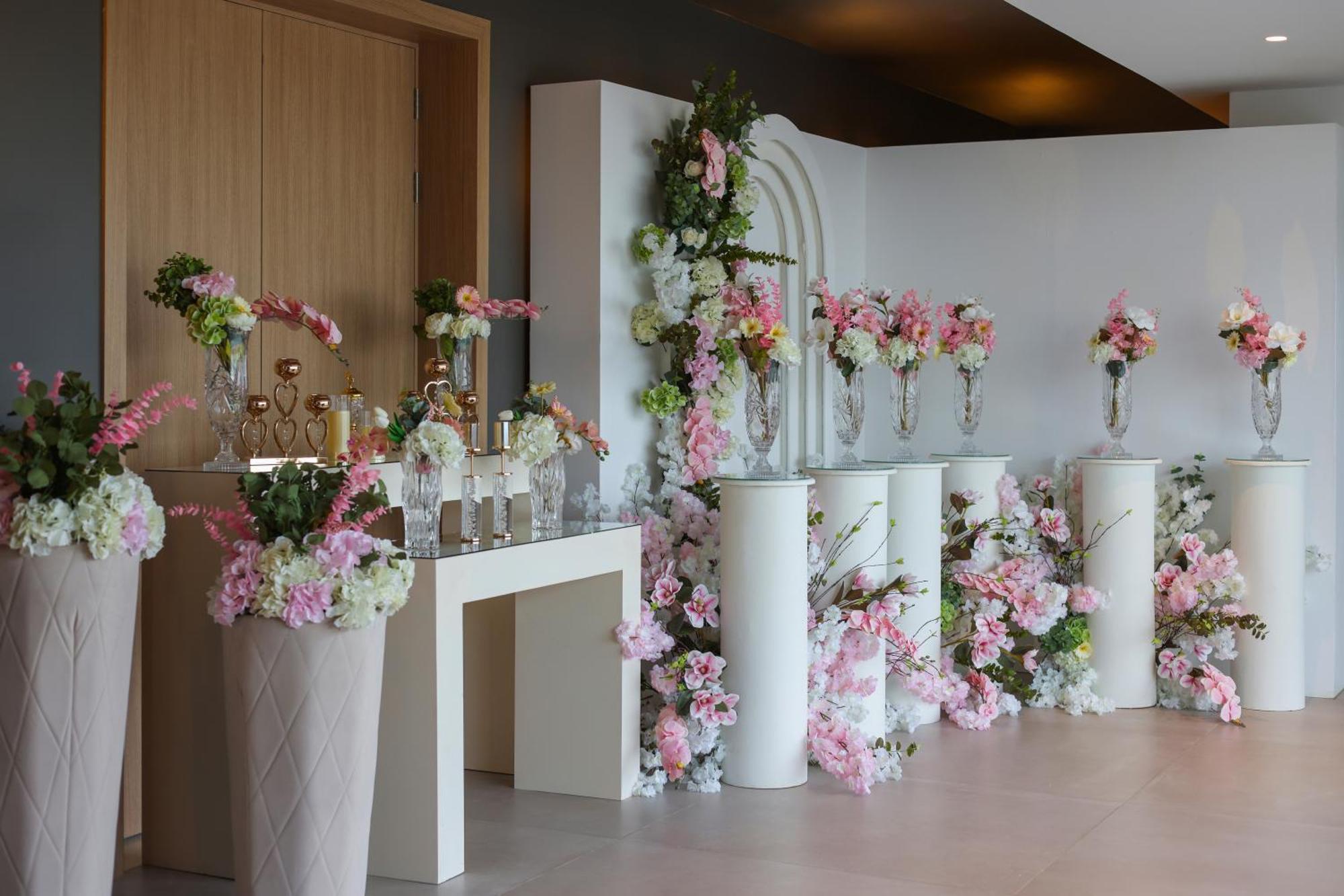Radisson Hotel & Residence Riyadh Olaya Bagian luar foto