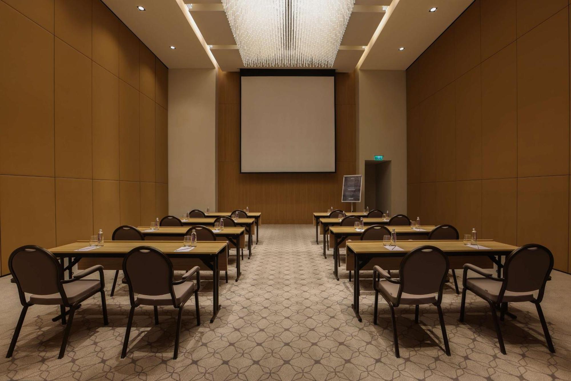 Radisson Hotel & Residence Riyadh Olaya Bagian luar foto